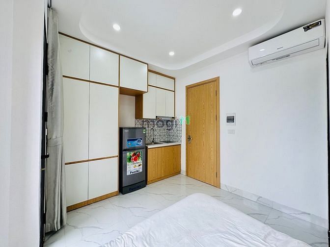 Hình ảnh Chung cư mini mới Quận Thanh Xuân