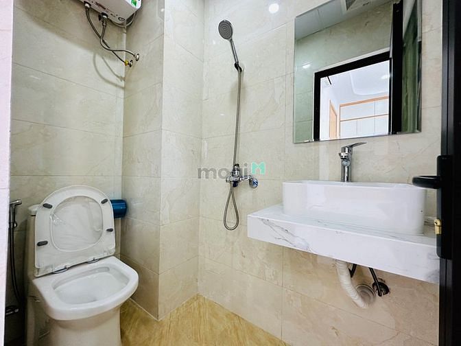 Hình ảnh Chung cư mini mới Quận Thanh Xuân