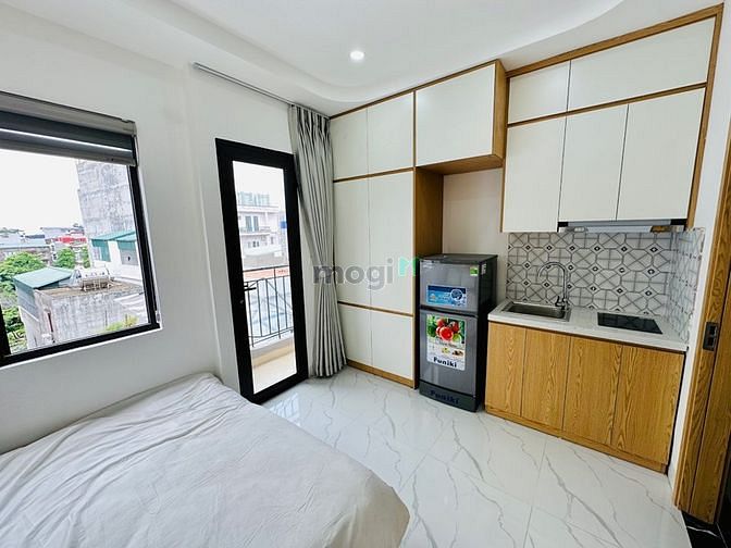 Hình ảnh Chung cư mini mới Quận Thanh Xuân