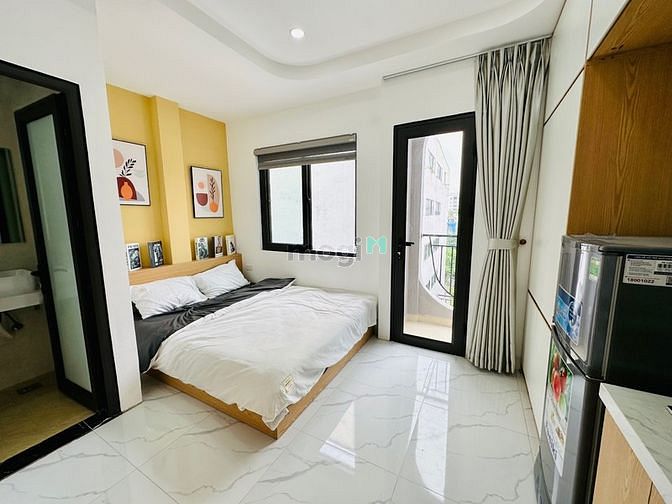 Hình ảnh Chung cư mini mới Quận Thanh Xuân