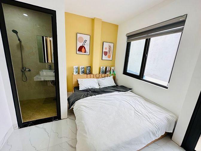 Hình ảnh Chung cư mini mới Quận Thanh Xuân