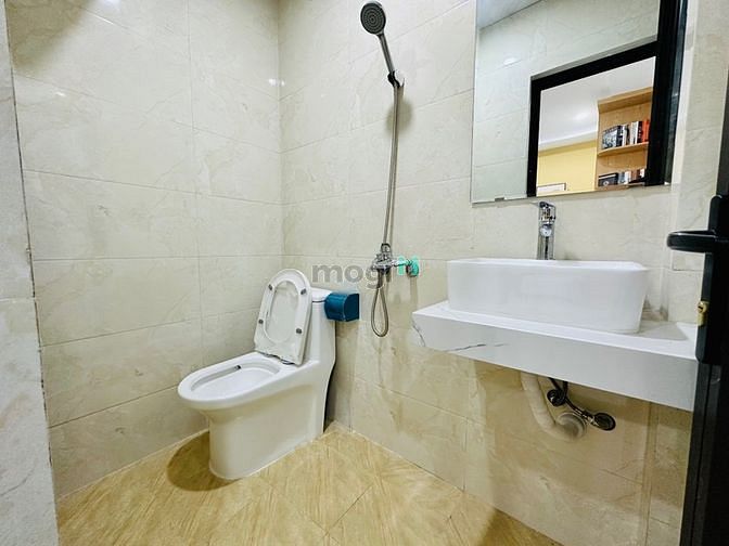 Hình ảnh Chung cư mini mới Quận Thanh Xuân