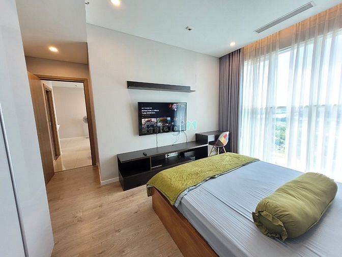 Hình ảnh Chuyên cho thuê các Trang Chủ MB66.COM / Đăng Ký Tặng 66K chung cư Q2 - Sadora khu sala căn 2pn