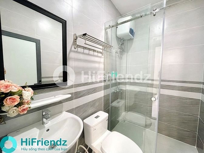 Hình ảnh 🔆 Khai Trương Căn Hộ Mini Full Nội Thất Mới 100%