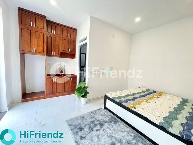Hình ảnh 🔆 Khai Trương Căn Hộ Mini Full Nội Thất Mới 100%