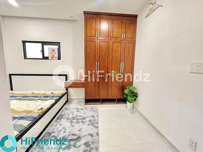 Hình ảnh 🔆 Khai Trương Căn Hộ Mini Full Nội Thất Mới 100%