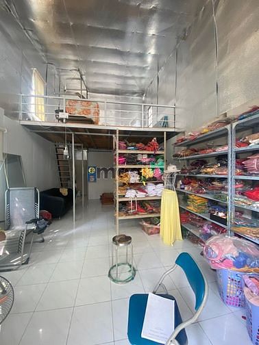 Hình ảnh Giảm 700tr còn 5.8 tỷ bán gấp 141m2(6×24) Đất có nhà tiền chế. Hẻm oto