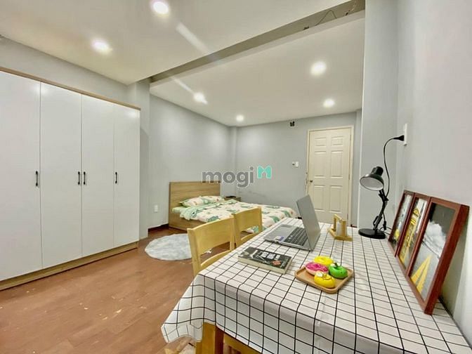 Hình ảnh Chung cư Lê thành 73m2 2PN 2WC giá chỉ 650tr Sổ hồng riêng, Q Bình Tân
