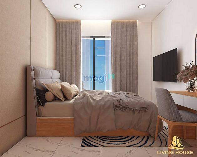 Hình ảnh cho thuê Trang Chủ MB66.COM / Đăng Ký Tặng 66K 2 phòng ngủ centana thủ thiêm quận 2 chỉ 13 triệu