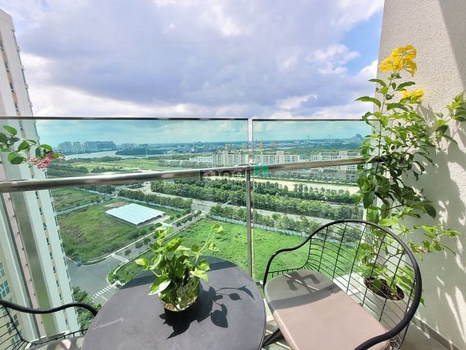 Hình ảnh Chuyên cho thuê các Trang Chủ MB66.COM / Đăng Ký Tặng 66K chung cư Q2 - Sadora khu sala căn 2pn