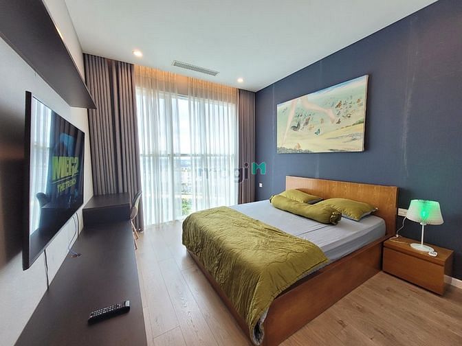 Hình ảnh Chuyên cho thuê các Trang Chủ MB66.COM / Đăng Ký Tặng 66K chung cư Q2 - Sadora khu sala căn 2pn