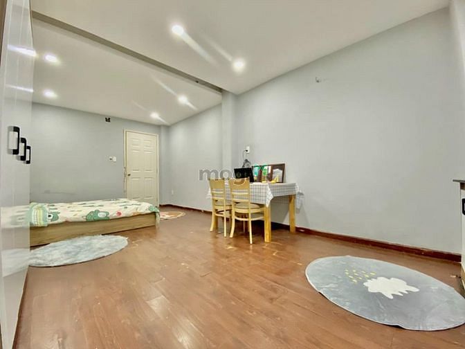 Hình ảnh Chung cư Lê thành 73m2 2PN 2WC giá chỉ 650tr Sổ hồng riêng, Q Bình Tân