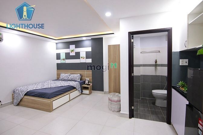 Hình ảnh Cho Thuê Căn Hộ Studio - Giá Tốt - An Ninh - Gần BigC T6/2023