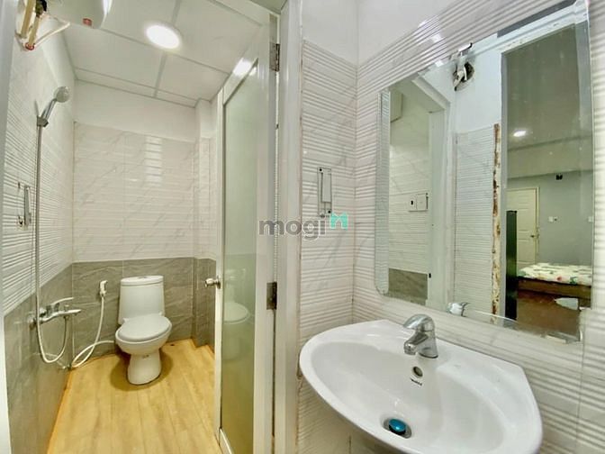 Hình ảnh Chung cư Lê thành 73m2 2PN 2WC giá chỉ 650tr Sổ hồng riêng, Q Bình Tân