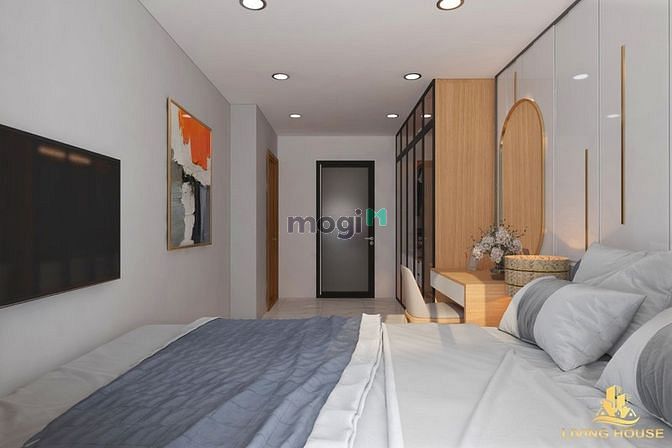 Hình ảnh cho thuê Trang Chủ MB66.COM / Đăng Ký Tặng 66K 2 phòng ngủ centana thủ thiêm quận 2 chỉ 13 triệu