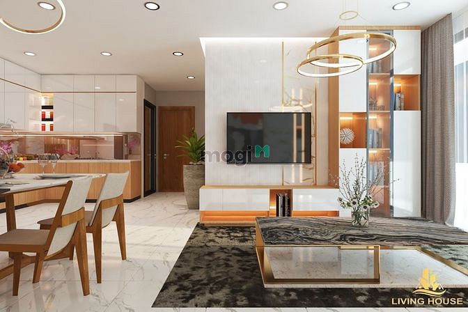 Hình ảnh cho thuê Trang Chủ MB66.COM / Đăng Ký Tặng 66K 2 phòng ngủ centana thủ thiêm quận 2 chỉ 13 triệu