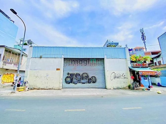 Hình ảnh Bán Qũy Đất 2.183m2 Mặt Tiền Đại Lộ Võ Chí Công, , Quận 9 Gía 80tr/m2