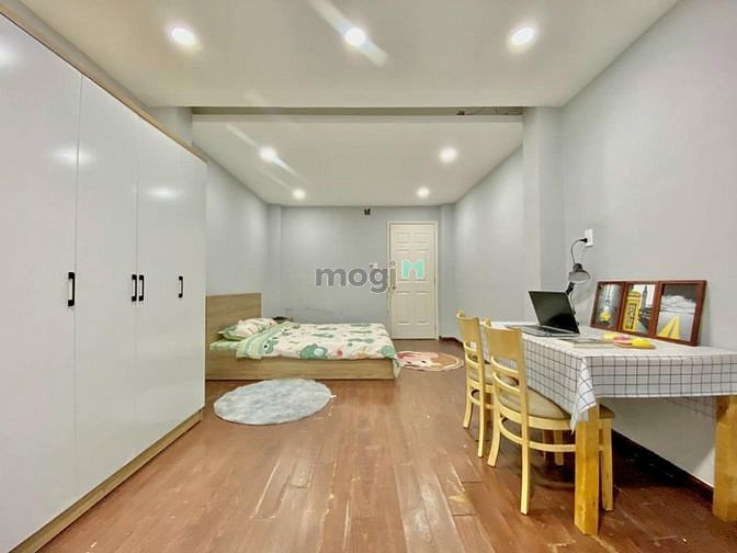 Hình ảnh Chung cư Lê thành 73m2 2PN 2WC giá chỉ 650tr Sổ hồng riêng, Q Bình Tân