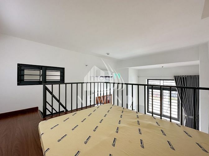 Hình ảnh Mb6623 nạp rút nhanh chóng Full Nội thất - Sang trọng - Cho nuôi Pet - Quận 7
