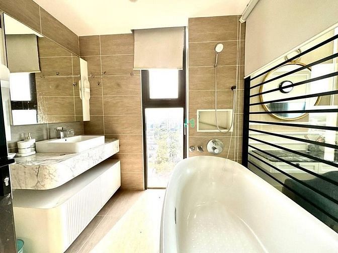 Hình ảnh cho thuê Trang Chủ MB66.COM / Đăng Ký Tặng 66K 3 phòng ngủ centana thủ thiêm quận 2 chỉ 14 triệu