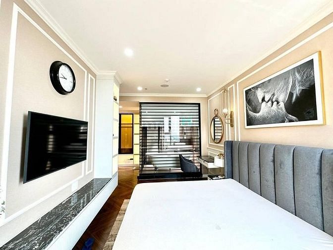 Hình ảnh cho thuê Trang Chủ MB66.COM / Đăng Ký Tặng 66K 3 phòng ngủ centana thủ thiêm quận 2 chỉ 14 triệu