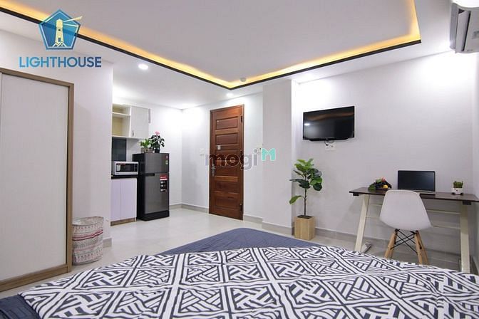 Hình ảnh Cho Thuê Căn Hộ Studio - Giá Tốt - An Ninh - Gần BigC T6/2023