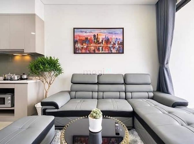 Hình ảnh Ra đu SIÊU PHẨM Q7 Sky 89 để quê sống 69m2 2.258 Tỷ