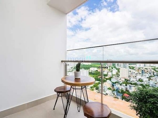Hình ảnh Ra đu SIÊU PHẨM Q7 Sky 89 để quê sống 69m2 2.258 Tỷ