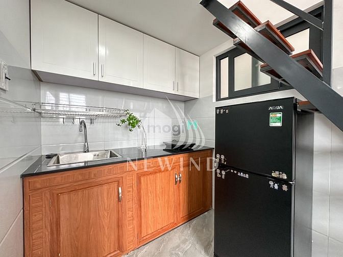 Hình ảnh Mb6623 nạp rút nhanh chóng Full Nội thất - Sang trọng - Cho nuôi Pet - Quận 7