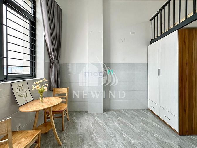 Hình ảnh Mb6623 nạp rút nhanh chóng Full Nội thất - Sang trọng - Cho nuôi Pet - Quận 7