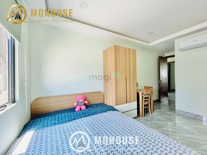 Hình ảnh Phòng đẹp đủ nội thất tại đường Thống Nhất