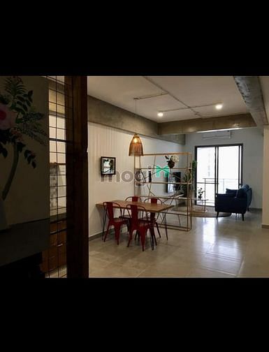 Hình ảnh Thua cá độ cần bán chung cư Saigon south Quận 7 1.953 tỷ 75m2
