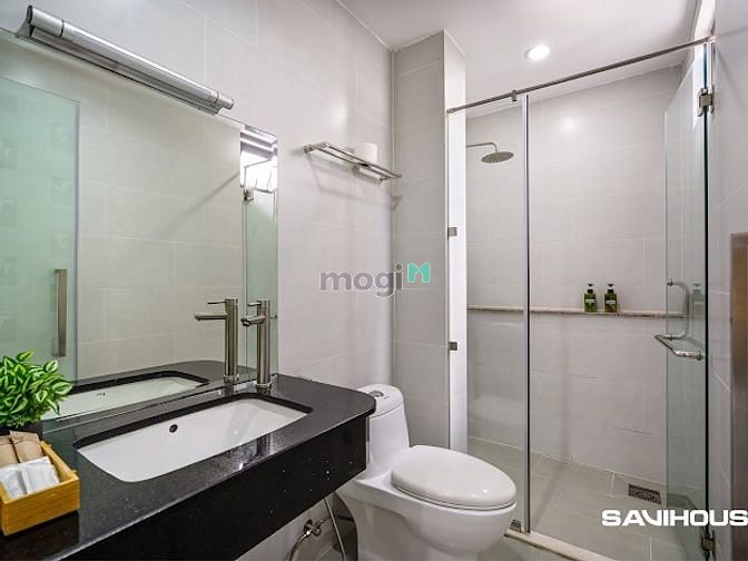 Hình ảnh Mb6623 nạp rút nhanh chóng 1 phòng ngủ cai cấp ngay Sân Bay Tân Sơn Nhất