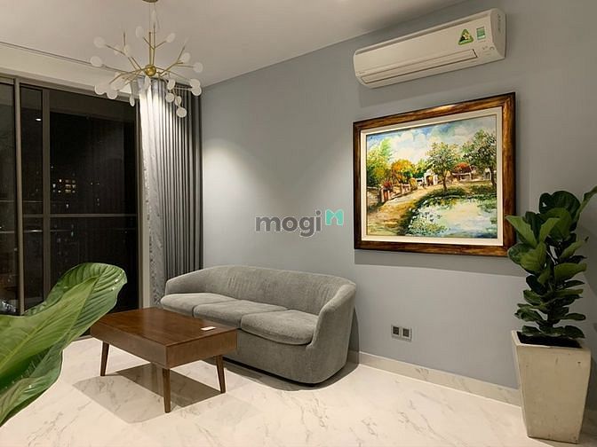 Hình ảnh Chính chủ cho thuê căn Góc dt 90m CH Midtown, PHQ,Q7