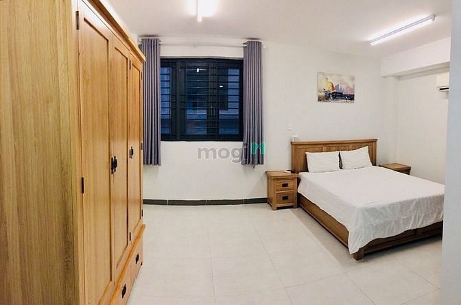 Hình ảnh Căn Hộ Studio - Full NT Mới - Gần Cầu Phú Mỹ Giá Chỉ 4trx