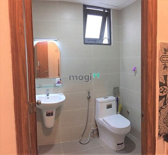 Hình ảnh Căn Hộ Studio - Full NT Mới - Gần Cầu Phú Mỹ Giá Chỉ 4trx