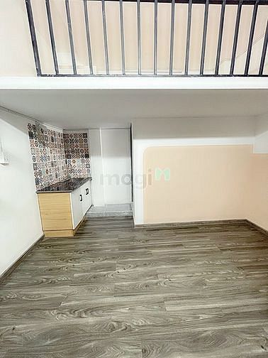 Hình ảnh Thuê phòng trọ có gác - Chu Văn An, Bình Thạnh