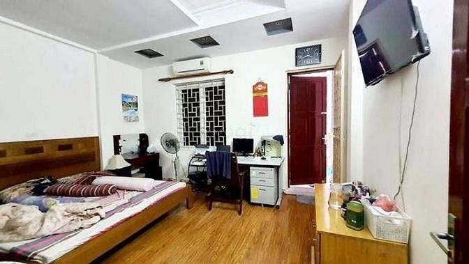 Hình ảnh Bán nhà phố Xã Đàn, Đống Đa, rất gần phố, 48m, 4T, MT 5m, giá 6.35tỷ