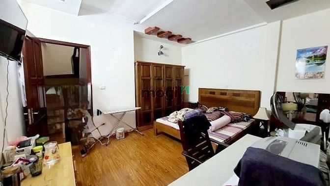 Hình ảnh Bán nhà phố Xã Đàn, Đống Đa, rất gần phố, 48m, 4T, MT 5m, giá 6.35tỷ