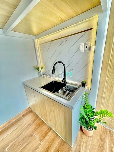 Hình ảnh Căn Hộ/Trang Chủ MB66.COM Chính Thức Dạng Duplex Nguyễn Đình Chiểu Quận 3 Gần UEH