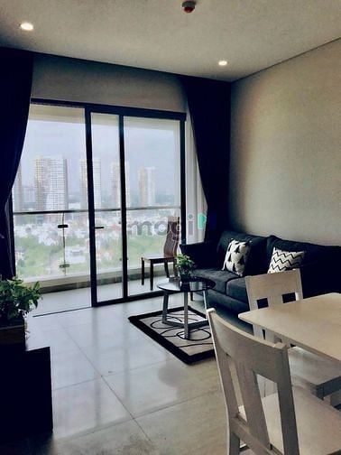 Hình ảnh Chuyên cho thuê Trang Chủ MB66.COM / Đăng Ký Tặng 66K Q2 - Đảo Kim Cương 2pn cho thuê chỉ 19tr BP