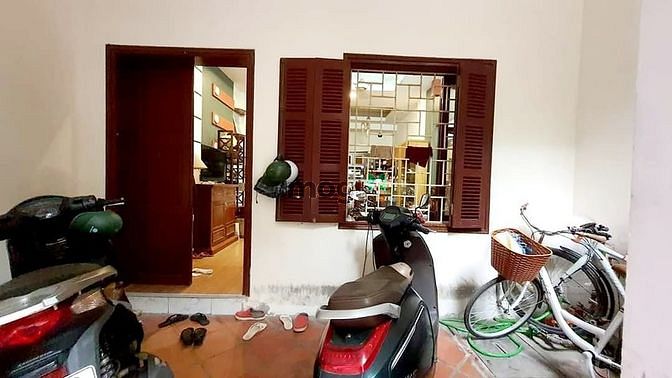 Hình ảnh Bán nhà phố Xã Đàn, Đống Đa, rất gần phố, 48m, 4T, MT 5m, giá 6.35tỷ