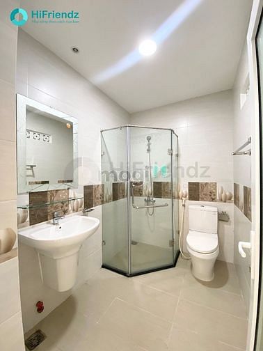 Hình ảnh Mb6623 nạp rút nhanh chóng 1 Phòng Ngủ- Studio mới 100% - Máy giặt riêng từng phòng