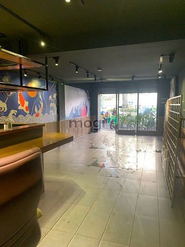 Hình ảnh Cho thuê nhà Mặt Tiền 3 Tháng 2, p12, Quận 10, kd tự do