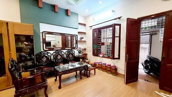 Hình ảnh Bán nhà phố Xã Đàn, Đống Đa, rất gần phố, 48m, 4T, MT 5m, giá 6.35tỷ