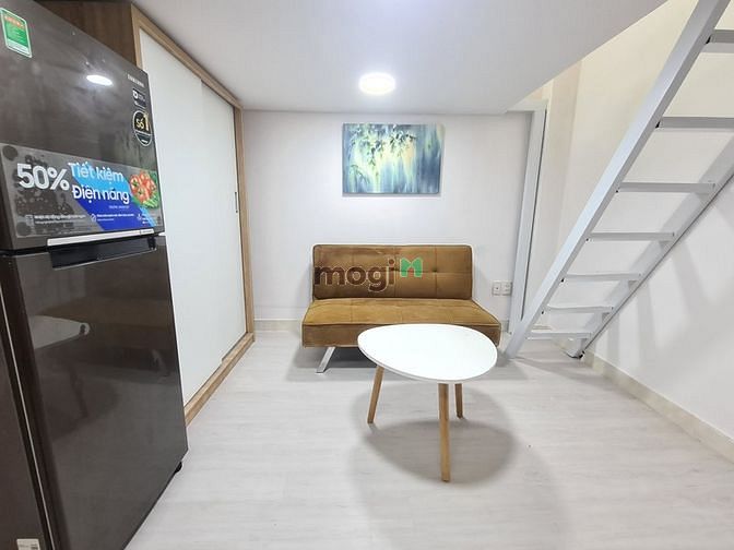 Hình ảnh Phòng Full Nội Thất Phan Đăng Lưu PN