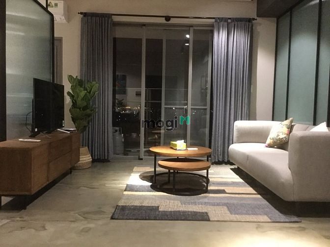 Hình ảnh Cho thuê căn Góc 2 ban công dt 101m CH Midtown, PHm,Q7