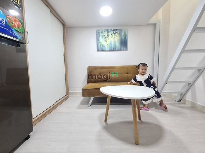 Hình ảnh Phòng Full Nội Thất Phan Đăng Lưu PN