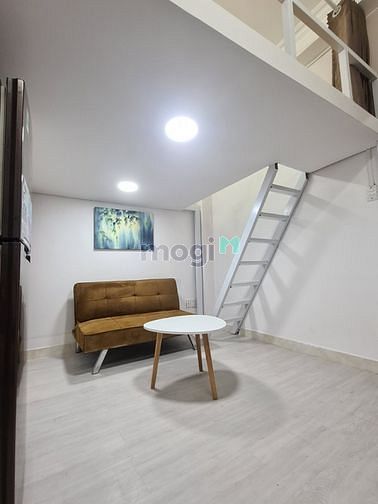 Hình ảnh Phòng Full Nội Thất Phan Đăng Lưu PN