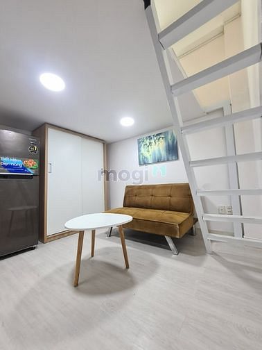 Hình ảnh Phòng Full Nội Thất Phan Đăng Lưu PN